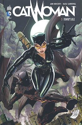 Catwoman (2012-2015) #3