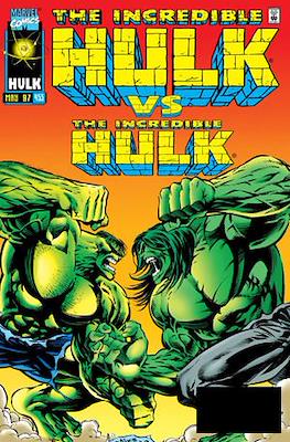 The Incredible Hulk Vol.1 #453