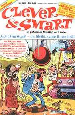 Clever & Smart #102