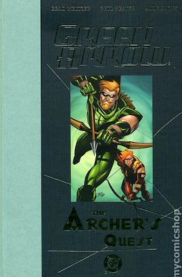 Green Arrow Vol. 3 (2001-2007) #3