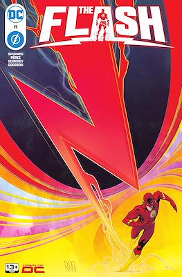 The Flash Vol. 6 (2023-) #8