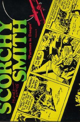 Scorchy Smith #2