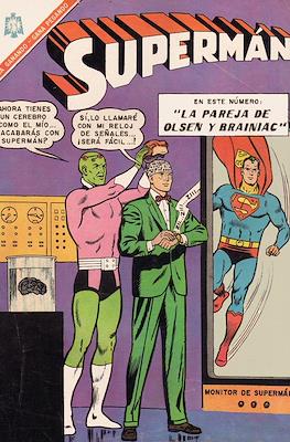 Supermán #574