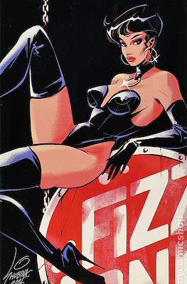 Pop Kill (2025 - Variant Covers) #1.8