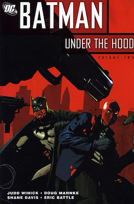 Batman: Under the Hood #2