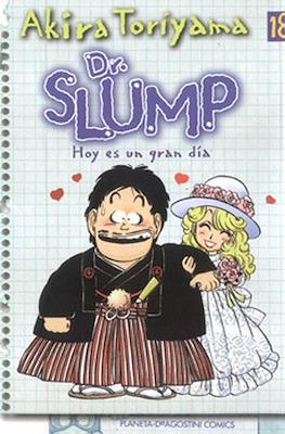 Dr. Slump (Rústica 84 pp) #18