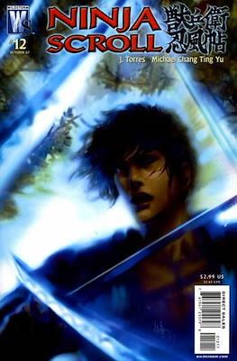 Ninja Scroll #12