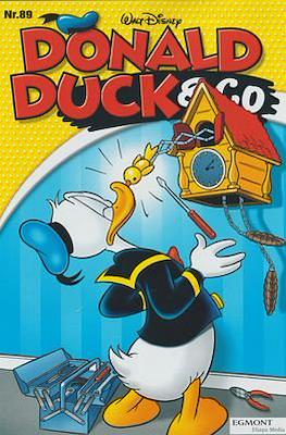 Donald Duck & Co #89