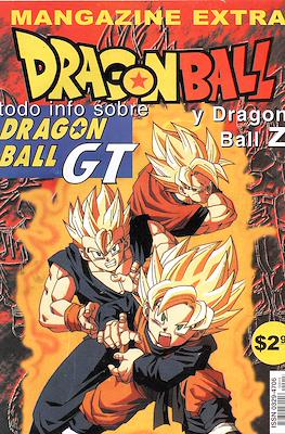 Mangazine Extra: Dragon Ball #13