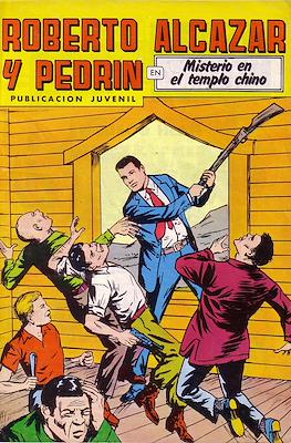 Roberto Alcázar y Pedrín. 2ª época #235