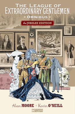 The League of Extraordinary Gentlemen Omnibus. The Jubilee Edition
