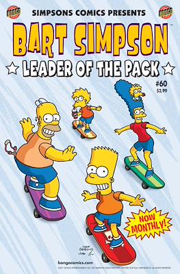 Bart Simpson #60