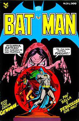 Batman / Batman & Co #3
