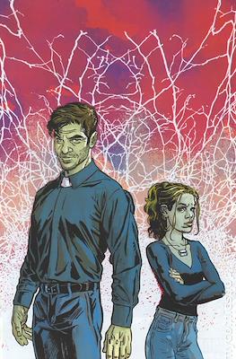 Ghostlore (Variant Covers) #2.3