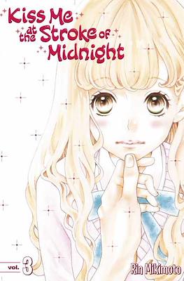 Kiss Me at the Stroke of Midnight (Softcover) #3