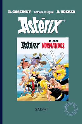 Asterix: A coleção integral (Cartoné) #6