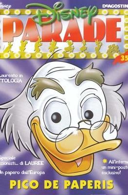 Disney Parade #35