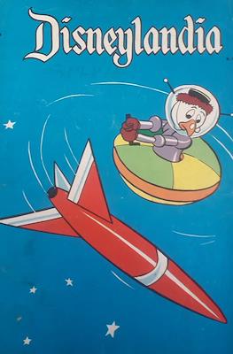 Disneylandia #207