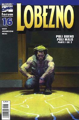 Lobezno Vol. 3 (2003-2005) (Grapa) #16