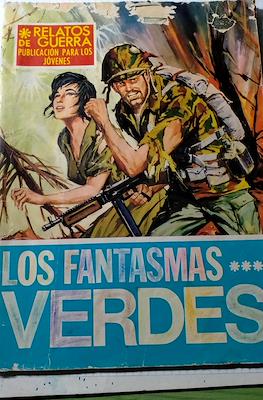 Relatos de guerra #175