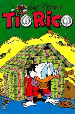 Tío Rico #31