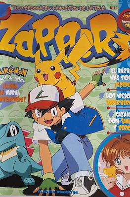 Zapper #11