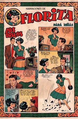 Florita #136