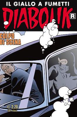 Diabolik R #642