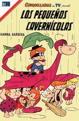 Chiquilladas #217