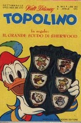 Topolino #1010