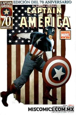El Capitán América - Captain America (2009-2012) #32