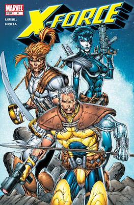 X-Force Vol. 2 (2004- 2005) #6