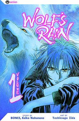 Wolf's Rain #1