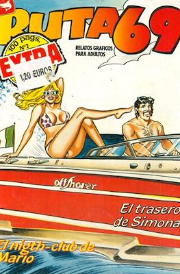 Ruta 69 Extra #2