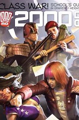 2000 AD #1904
