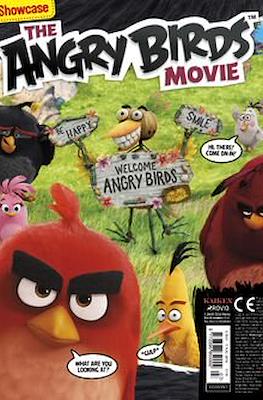 Angry Birds Magazine #25
