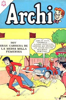 Archi #146