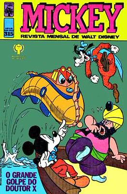 Mickey #315