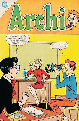 Archi #169