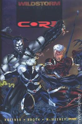 WildCore Vol. 1 (Variant Cover) #1.1