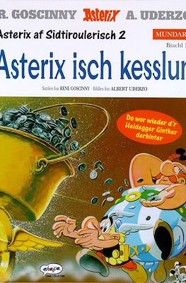 Asterix Mundart #53