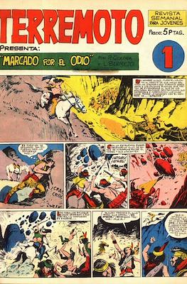 Terremoto (1964)