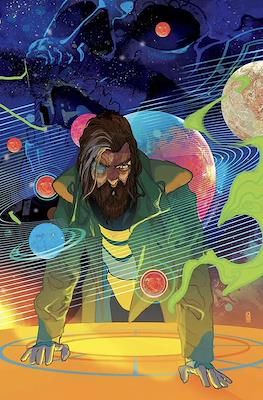 We Only Find Them When They're Dead (Variant Cover) #1.1