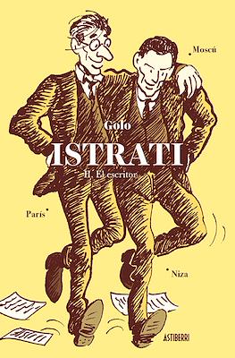 Istrati (Cartoné 272-216 pp) #2