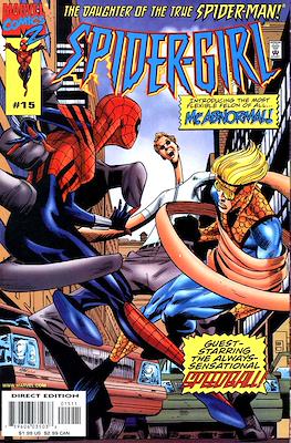 Spider-Girl vol. 1 (1998-2006) #15