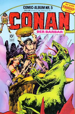 Conan der Barbar #5