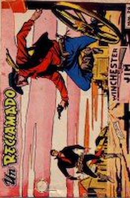 Winchester Jim (1964) #29