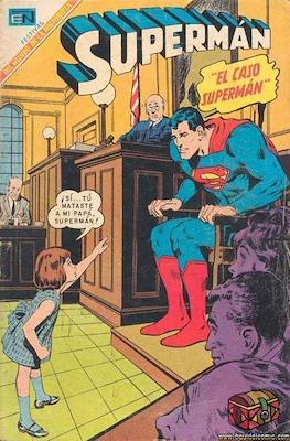 Supermán #690