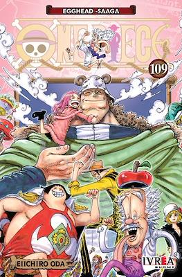 One Piece #109