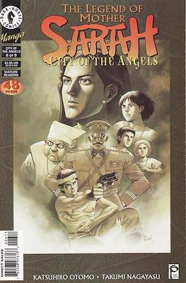 The Legend of Mother Sarah: City of the Angels #6